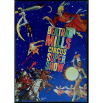 Bertram Mills Circus Programme 1964